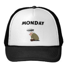 Office Worker Hat