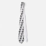office worker icon custom ties