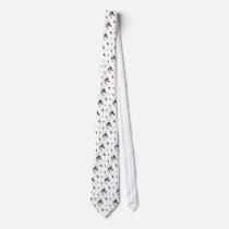 Office Worker Novelty Tie by neckties Office Worker Novelty Tie