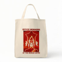 Office Workers bags by papagander Office Workers bags