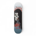 OfficeGangsta.com Custom Skateboard by OfficeGangsta OfficeGangsta.com Custom Skateboard