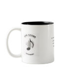 Official 11oz Mug of 8thSound Ent
