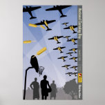 Official 2008 NCD Poster