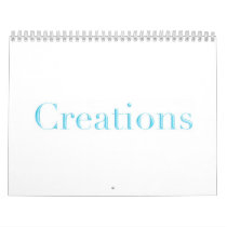 Official 2009 Calendar..!