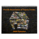 OFFICIAL 2009 FATTshack CALANDER calendars
