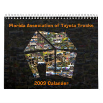 OFFICIAL 2009 FATTshack CALANDER calendars by FATTshack OFFICIAL 2009 FATTshack CALANDER calendars