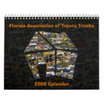 OFFICIAL 2009 FATTshack CALANDER calendars