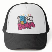 Official 2012 Zazzle Bay To Breakers Hat