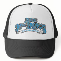 Official 2012 Zazzle Bay To Breakers Hat