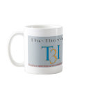 Official 3 Idiots on Sports Coffee Mug