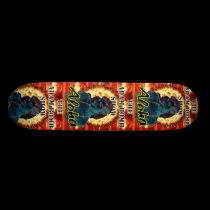 Official Adam Bomb Show Skateboard skateboards