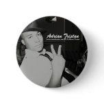 Official Adrian Tristan Campaign Button