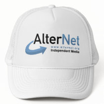 Official AlterNet Hat