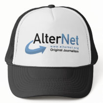 Official AlterNet Hat