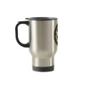 Official American-Italian Blog StainlessTravel Mug