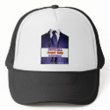 Official Angry Mob Uniform hats by conserveusa Official Angry Mob Uniform hats