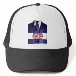 Official Angry Mob Uniform hats