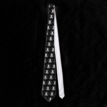 Official Apostasy Tie ties