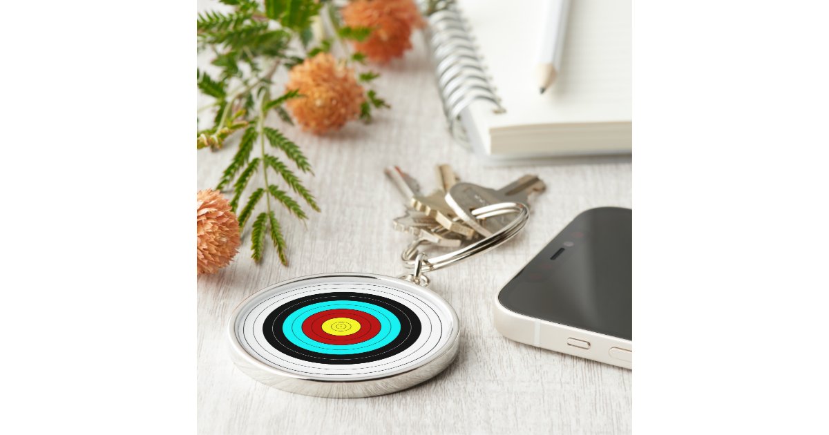 pop it keychain target