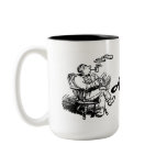 Official Aristocob Coffee Mug