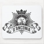 Official Atlas Shrugged Movie Mousepad