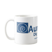 Official Aurellia Coffee Mug mugs