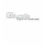 Official Aurellia Ladies T-shirt