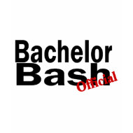 Official Bachelor Bash shirt