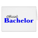 Official Bachelor (Blu) cards by BacheloretteGirl Official Bachelor (Blu) cards