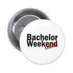 Official Bachelor Weekend Pins