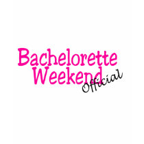 Official Bachelorette Weekend t-shirts by CelebrationZazzle Official Bachelorette Weekend t-shirts