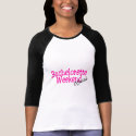 Official Bachelorette Weekend shirt