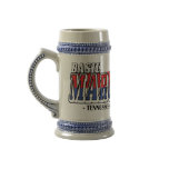OFFICIAL Basil Marceaux.com Stein mugs