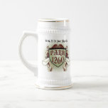 Official Beer Stein mugs