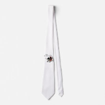Official Bird Watcher ties