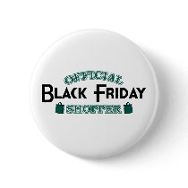 Official Black Friday Shopper (Green) buttons