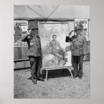 Official Boy Scout Poster, 1937 posters