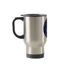 Official Brother Seal Steel Mug