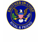 Official Brother Seal edun LIVE T-Shirt