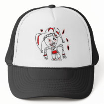 Official Brutal Merch hats by SonnyBrutality Official Brutal Merch hats