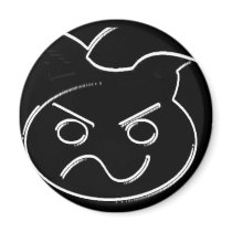 Official Brutal Merch magnets