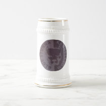 Official BSK Stein mugs by BlueStunnaKennels Official BSK Stein mugs