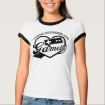 Official BusyGamer Gamette t-shirts