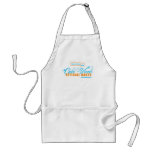 "Official Cake Wrecks Baker" Apron