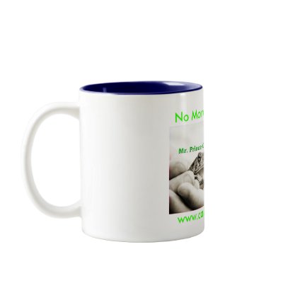 Official CAL360 coffee mug by oskikarhu