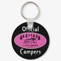 Official, Campers keychains