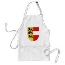 Official Carinthia Coat of Arms Austria Symbol Aprons