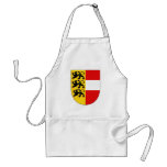 Official Carinthia Coat of Arms Austria Symbol Aprons