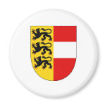 Official Carinthia Coat of Arms Austria Symbol Magnets