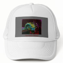 Official Christian Pierre hat